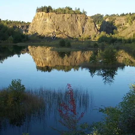 Larch Lejlighed